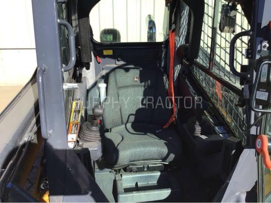 2025 John Deere 324G — 555 53568.17409