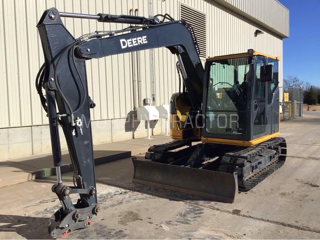 2024 John Deere 75 P Image 1