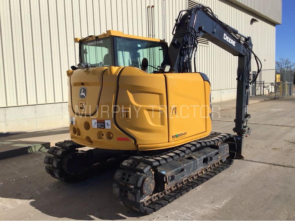 2024 John Deere 75 P Image 7