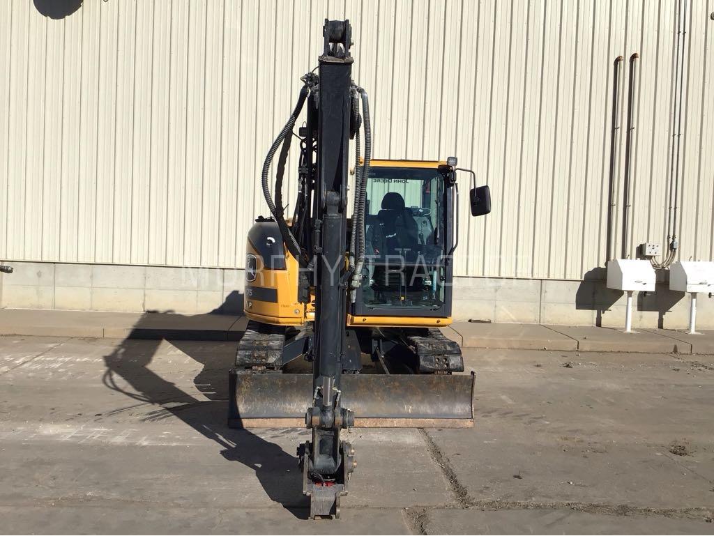 2024 John Deere 75 P Image 10