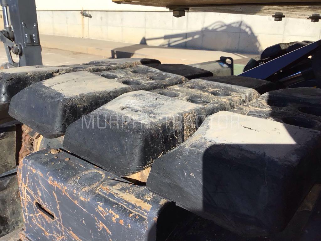 2024 John Deere 75 P Image 17