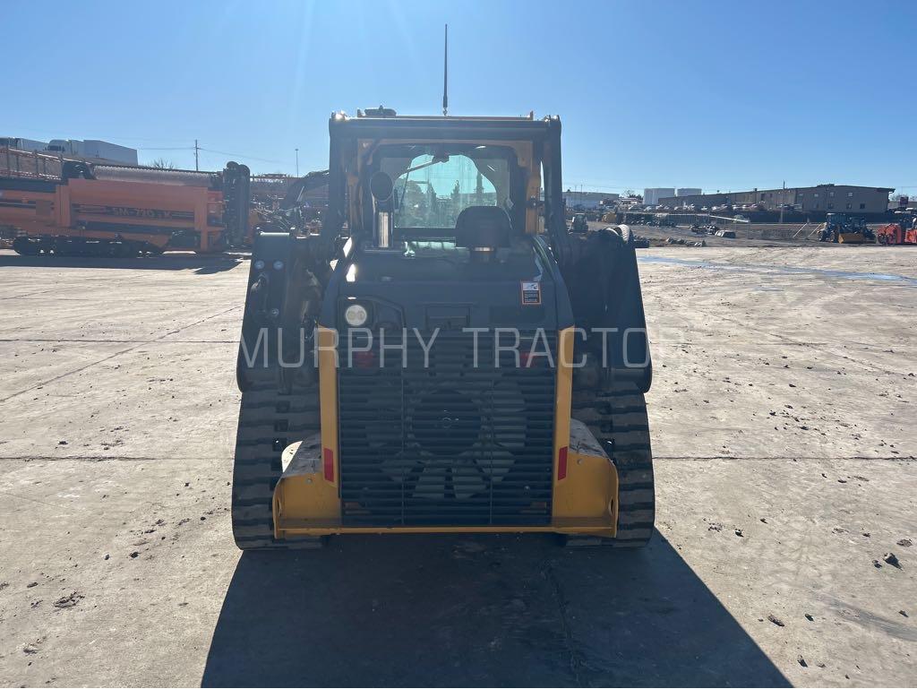 2024 John Deere 325G Image 6