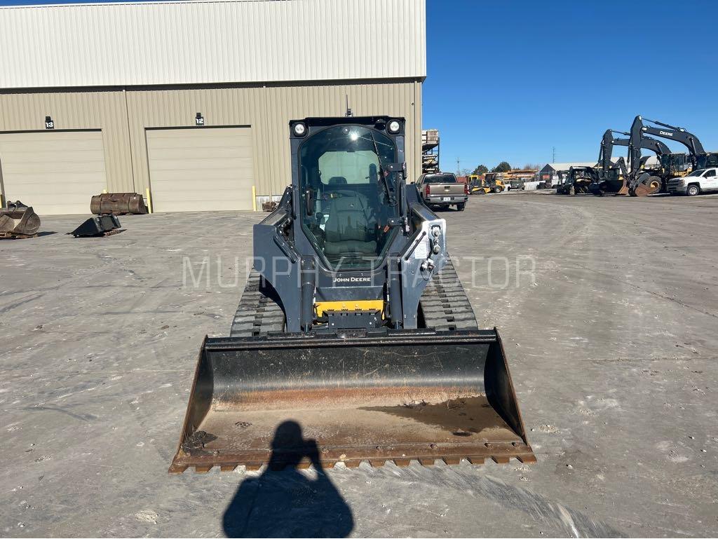 2024 John Deere 325G Image 10