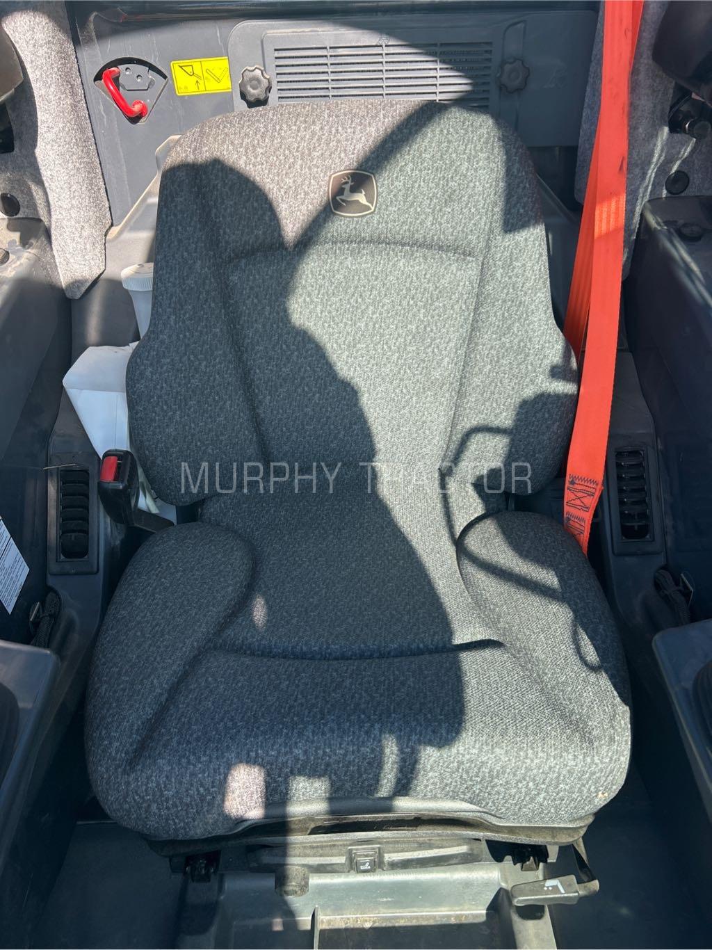 2024 John Deere 325G Image 12