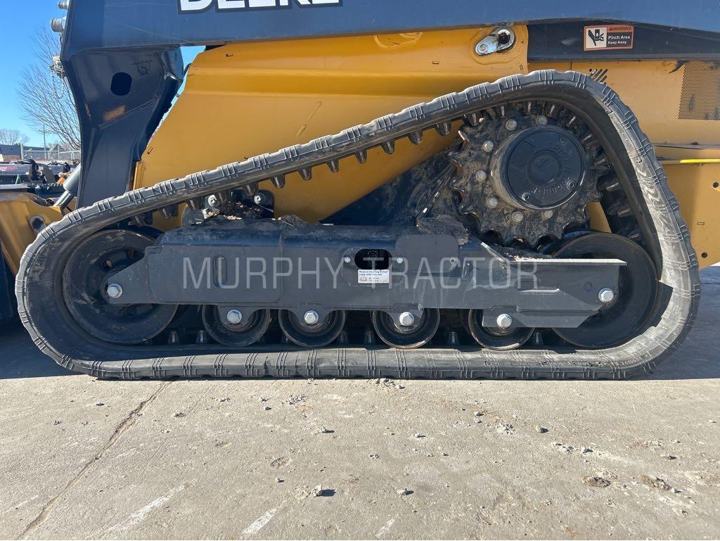 2024 John Deere 325G Image 14