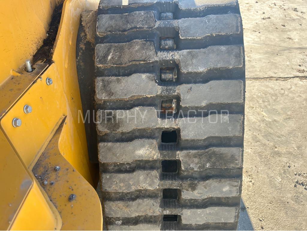 2024 John Deere 325G Image 16