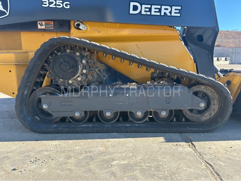 2024 John Deere 325G Image 17