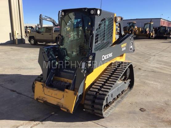 2024 John Deere 325G photo 1