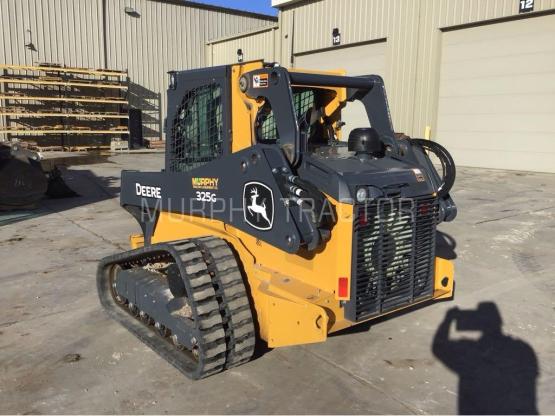 2024 John Deere 325G photo 5