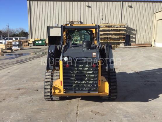 2024 John Deere 325G photo 6