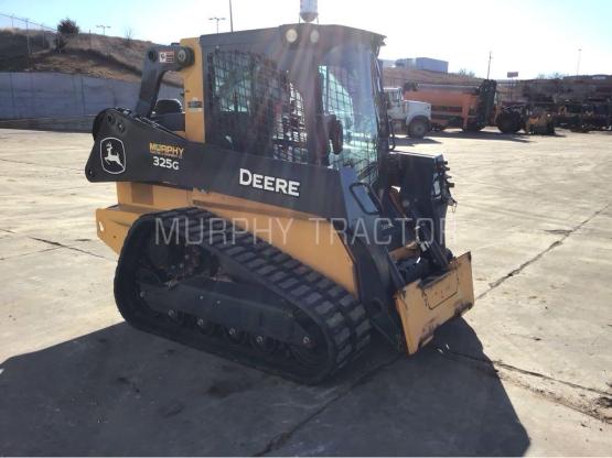 2024 John Deere 325G photo 9