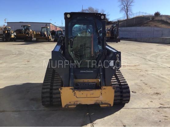 2024 John Deere 325G photo 10