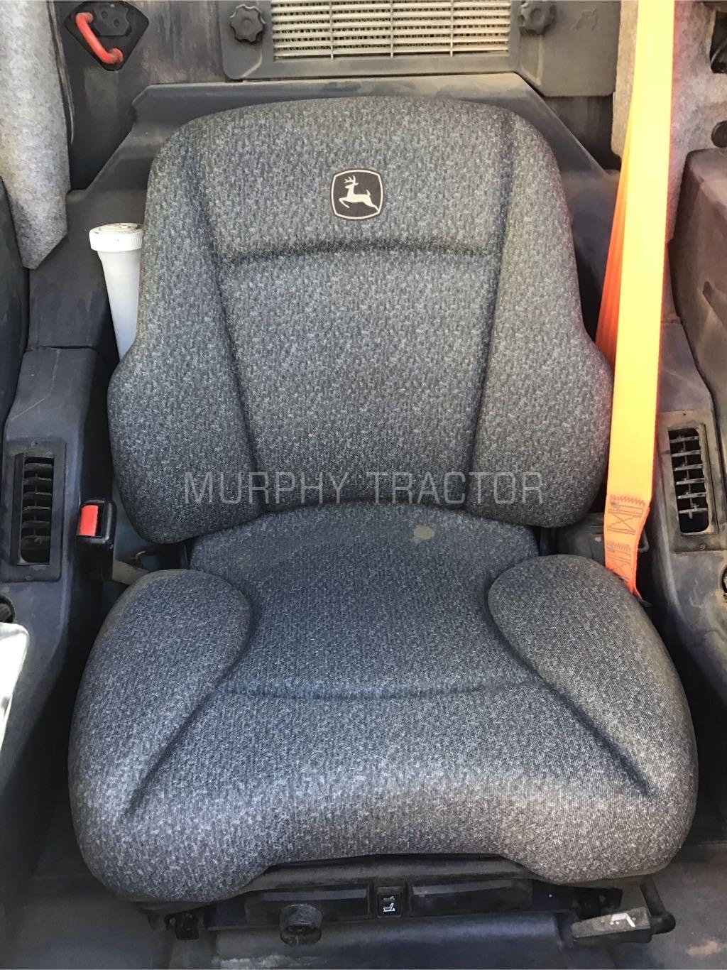 2024 John Deere 325G Image 12