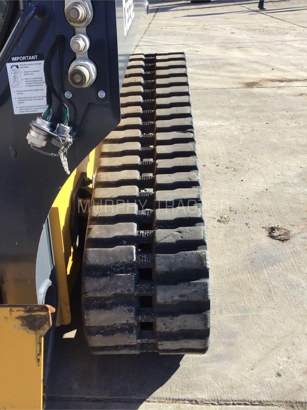 2024 John Deere 325G Image 13