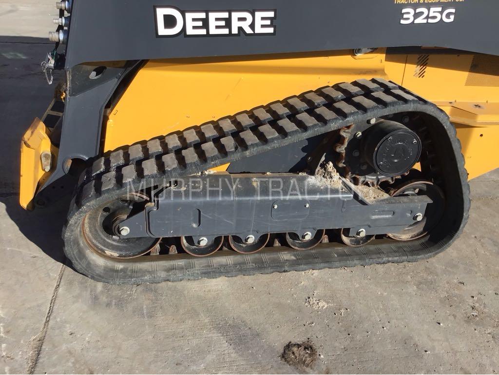 2024 John Deere 325G Image 14