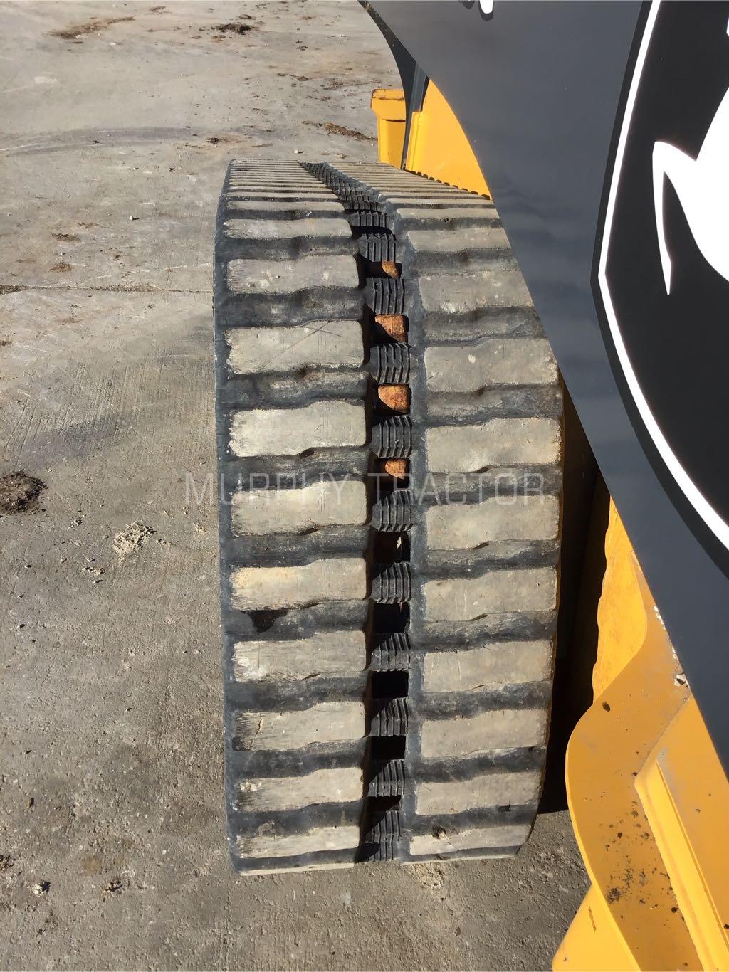 2024 John Deere 325G Image 15