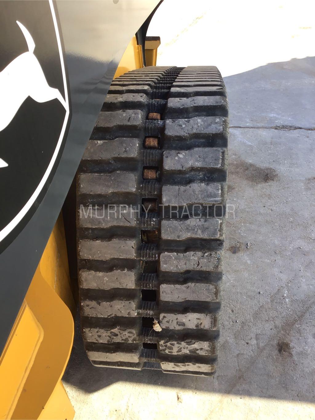 2024 John Deere 325G Image 16