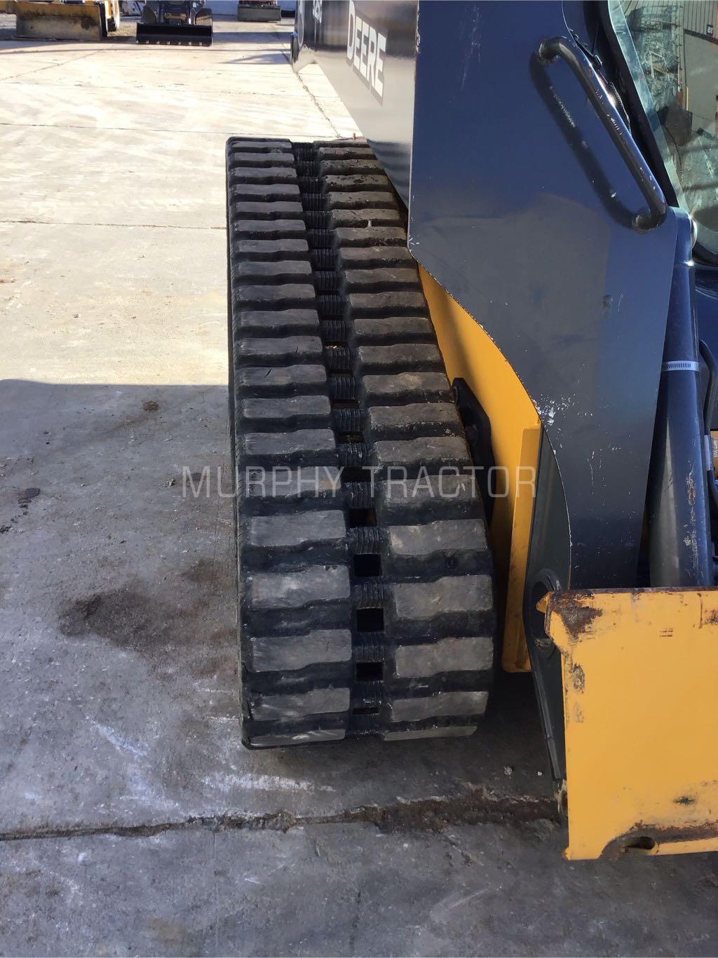 2024 John Deere 325G Image 18