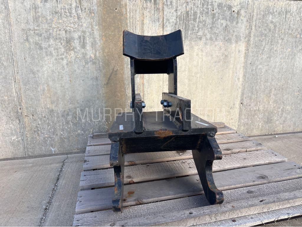 John Deere IF Adaptor  CWP Auger Image 3