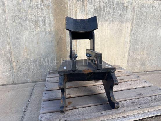 John Deere IF Adaptor CWP Auger photo 3