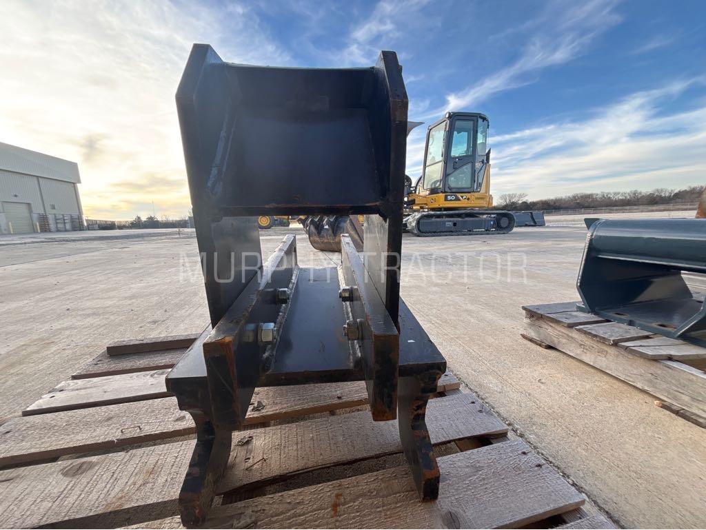 John Deere IF Adaptor  CWP Auger Image 5