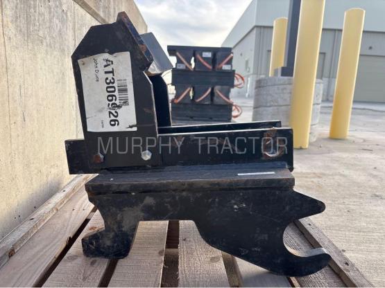 John Deere IF Adaptor CWP Auger photo 1