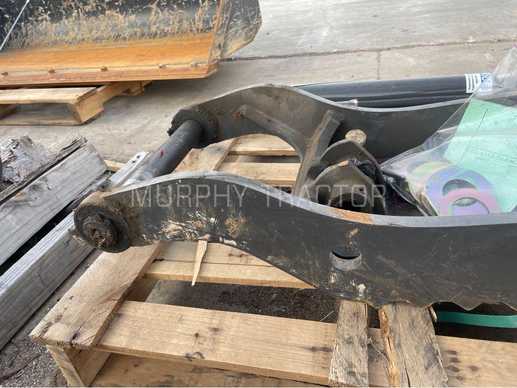 Werk Brau 60 CEX  Thumb/Grapple Image 1