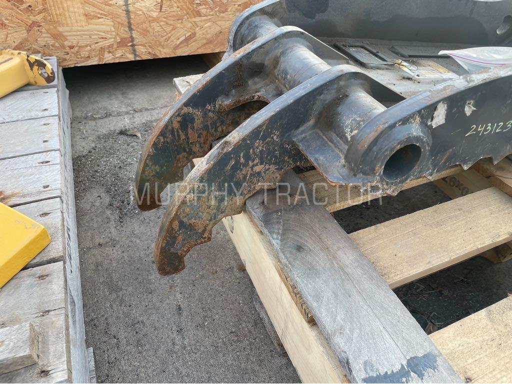 Werk Brau 60 CEX  Thumb/Grapple Image 8