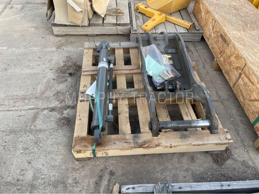 Werk Brau 60 CEX  Thumb/Grapple Image 5