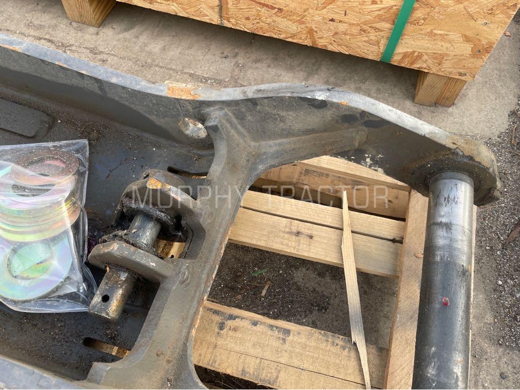 Werk Brau 60 CEX  Thumb/Grapple Image 7