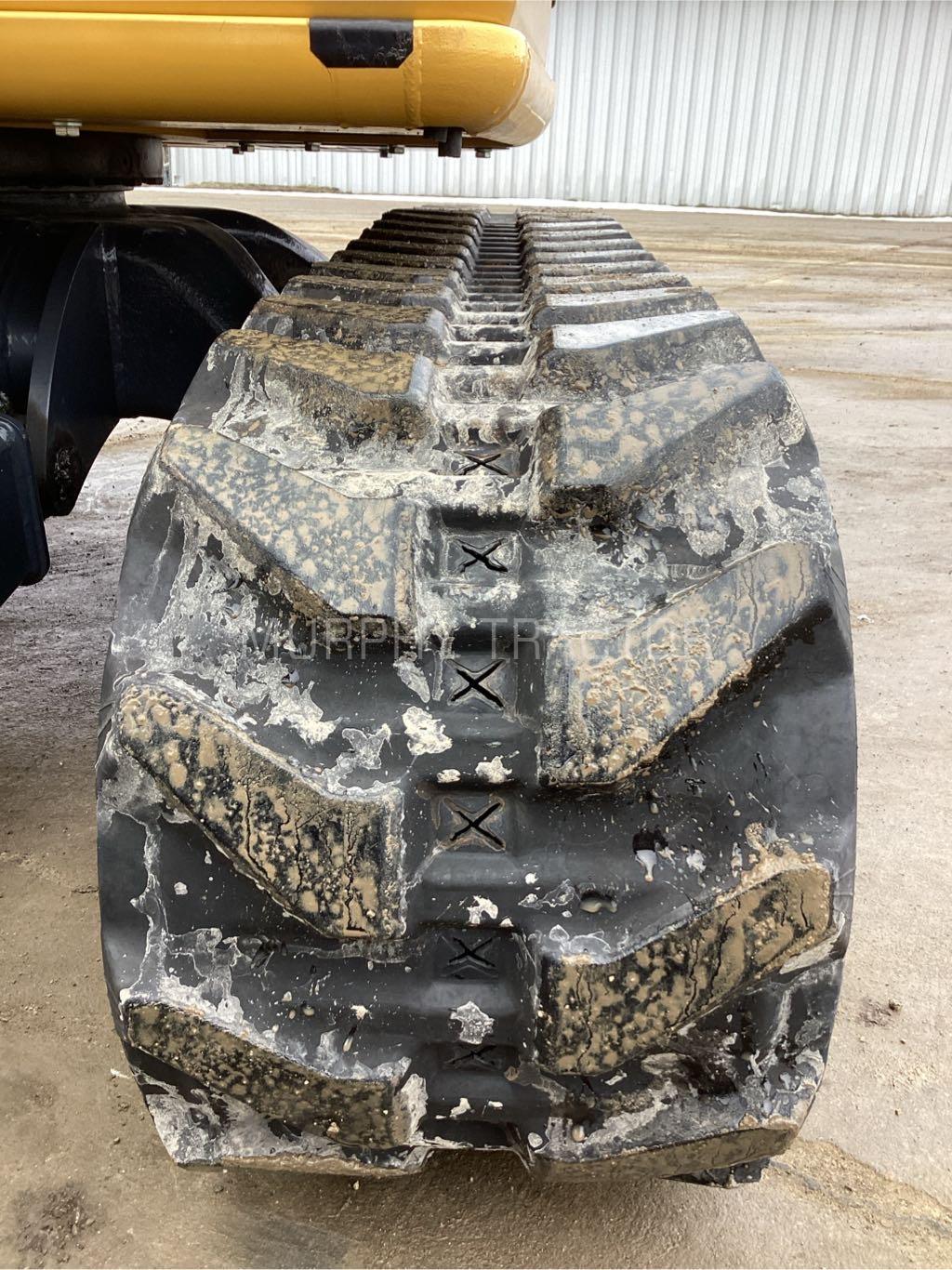 2024 John Deere 35 P Image 13