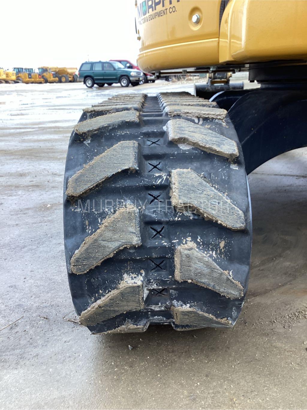 2024 John Deere 35 P Image 15