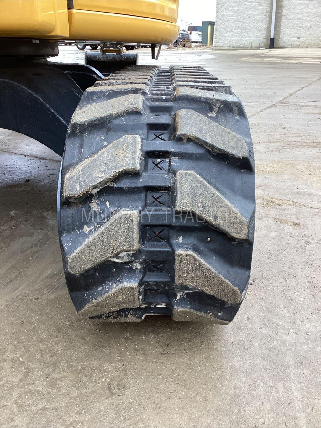 2024 John Deere 35 P Image 16