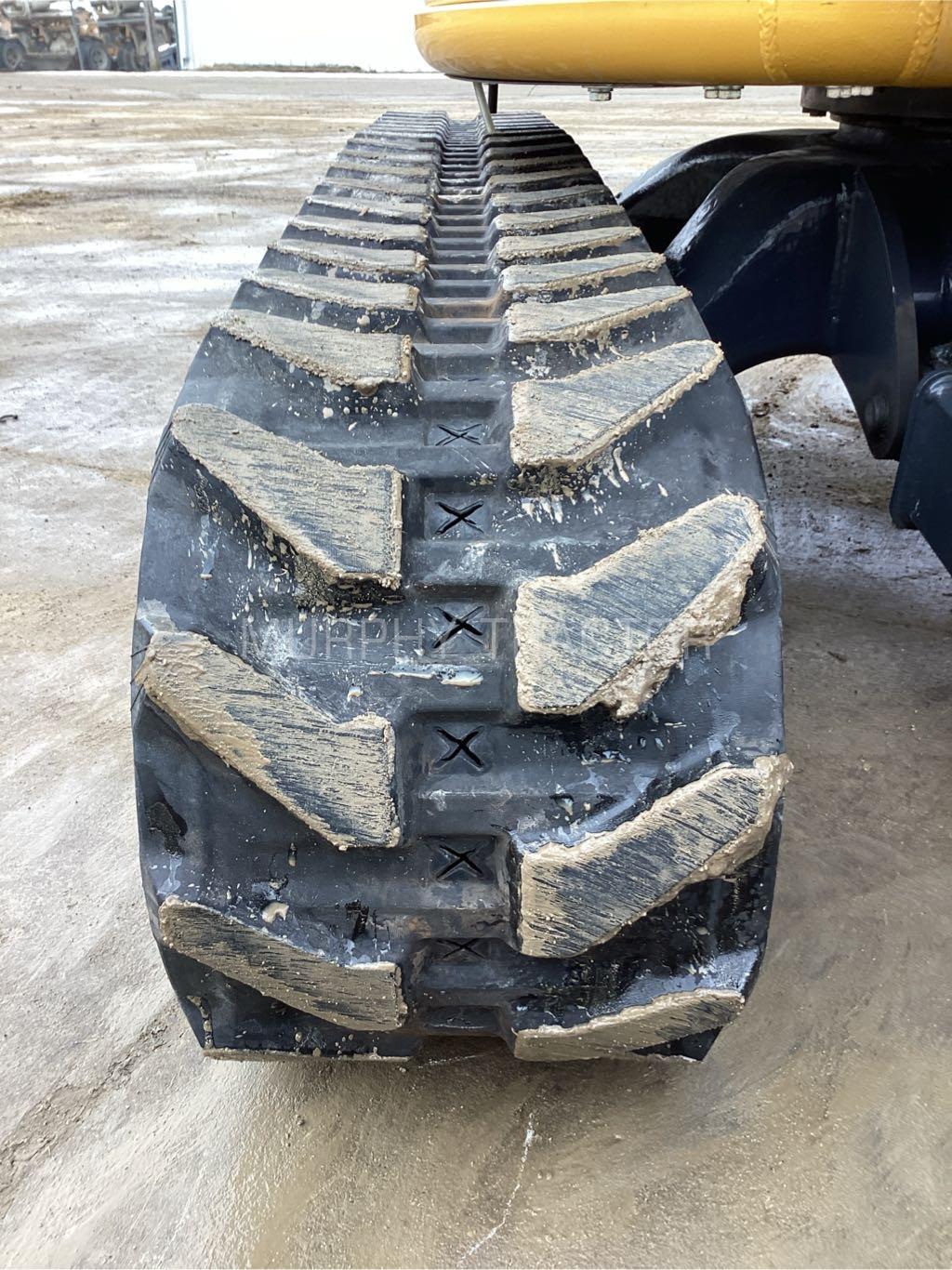 2024 John Deere 35 P Image 18