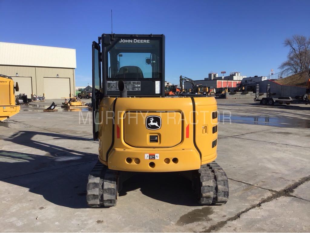 2023 John Deere 60 P Image 6