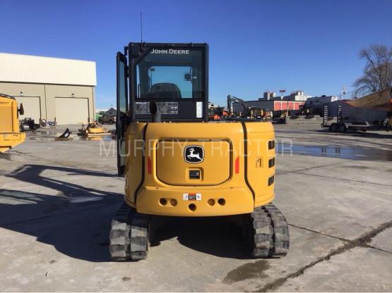 2023 John Deere 60 P — 555 53598.12988