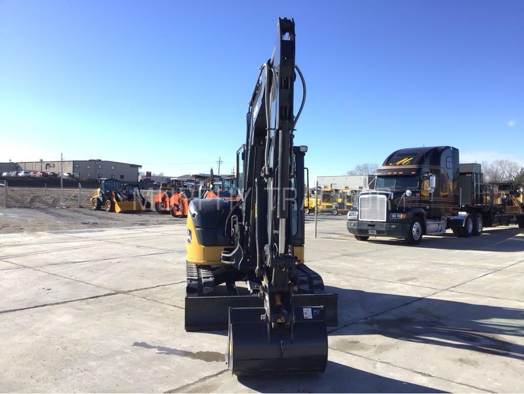 2023 John Deere 60 P Image 10