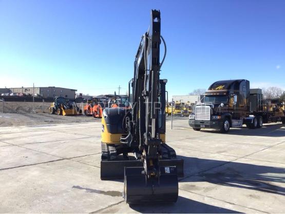 2023 John Deere 60 P — 555 53598.15390
