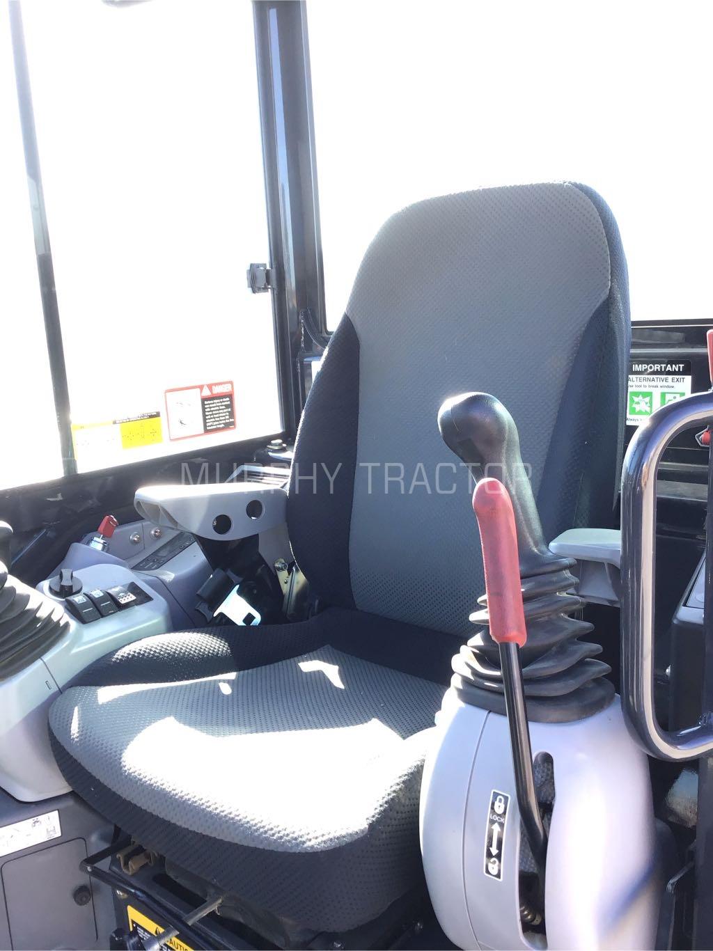 2023 John Deere 60 P Image 12