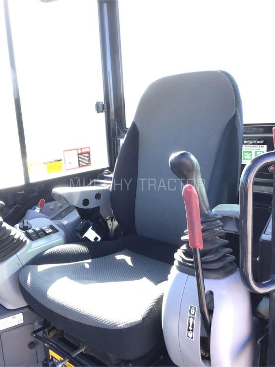 2023 John Deere 60 P — 555 53598.15392