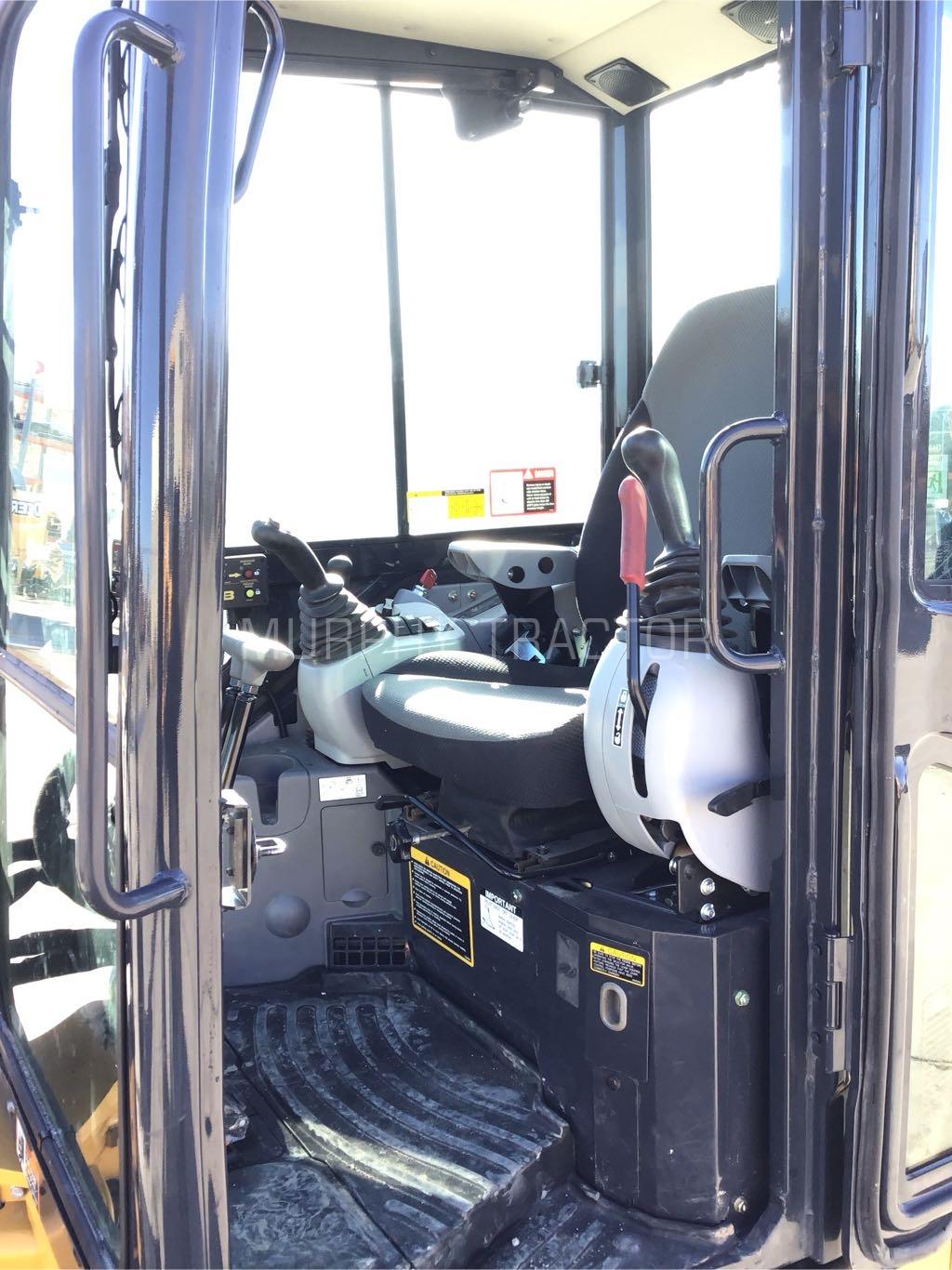 2023 John Deere 60 P Image 11