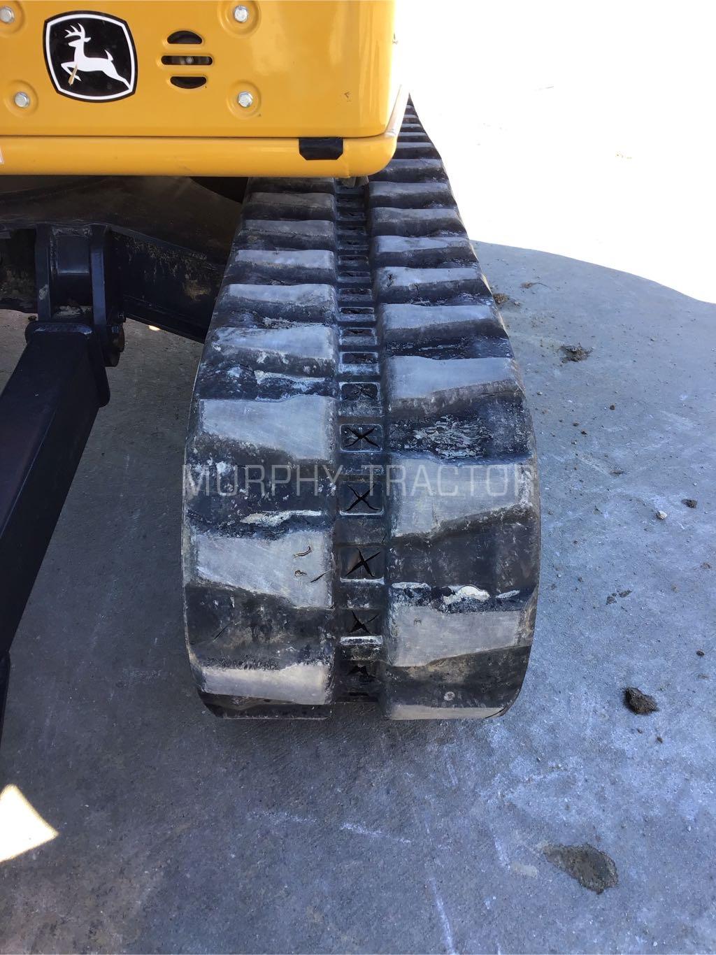 2023 John Deere 60 P Image 13