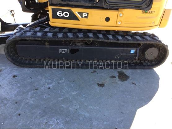 2023 John Deere 60 P — 555 53598.23628