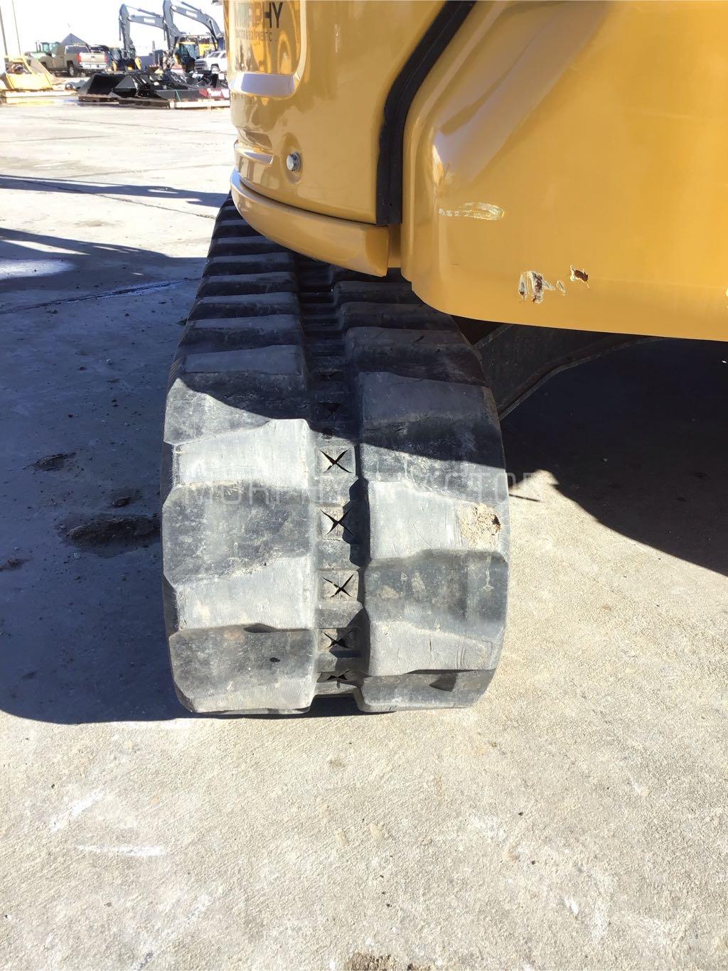 2023 John Deere 60 P Image 15