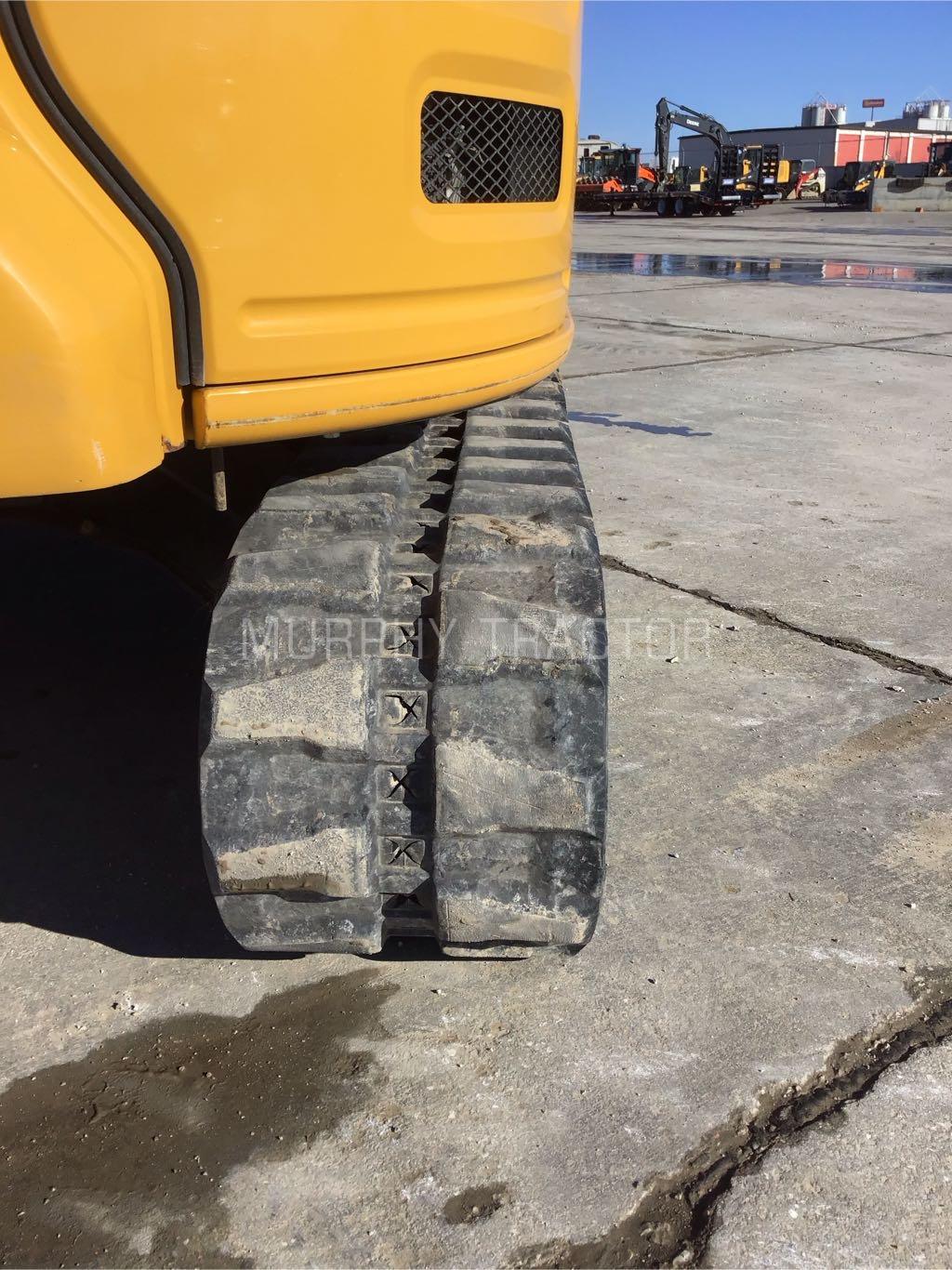 2023 John Deere 60 P Image 16