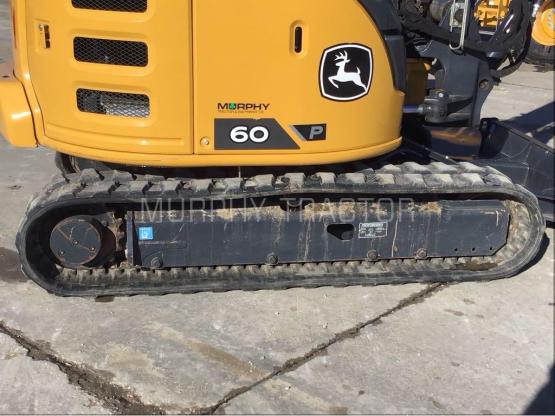 2023 John Deere 60 P — 555 53598.23631