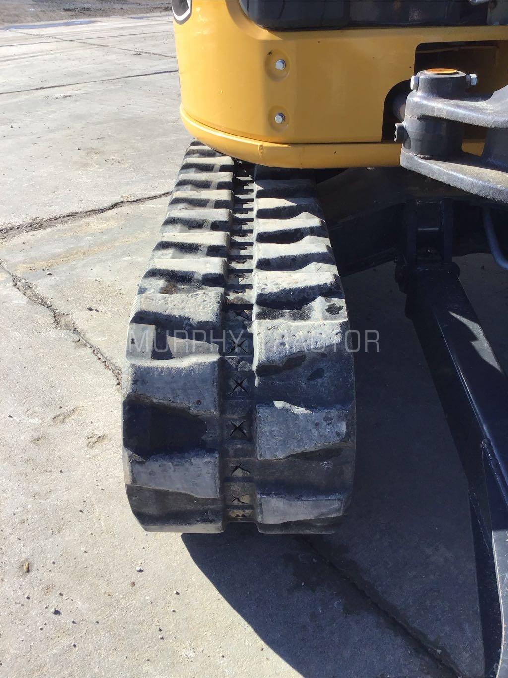 2023 John Deere 60 P Image 18