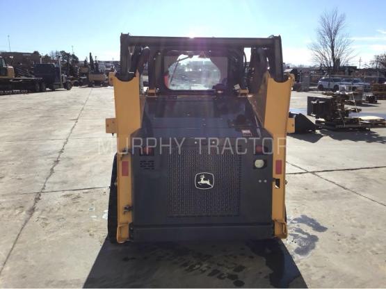 2023 John Deere 317G — 555 53601.12988