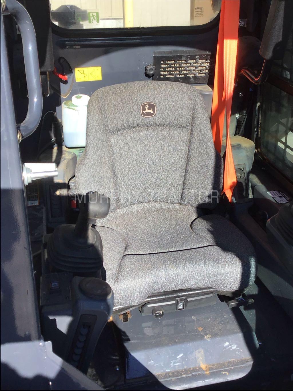 2023 John Deere 317G Image 12