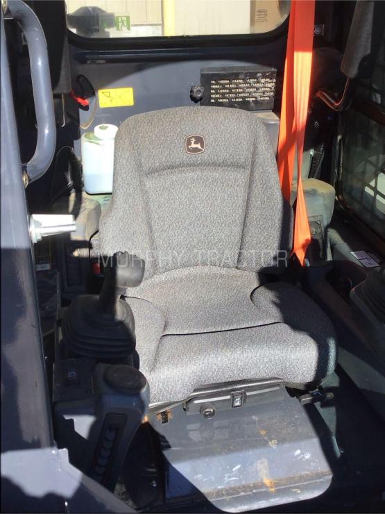 2023 John Deere 317G — 555 53601.15392